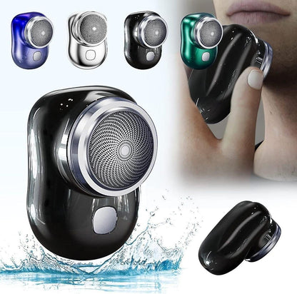 AeroTrim Electric Shaver- DreamDealz