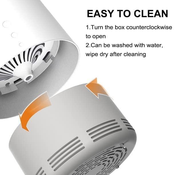 Decorative Electronic Mosquito Killer Lamp