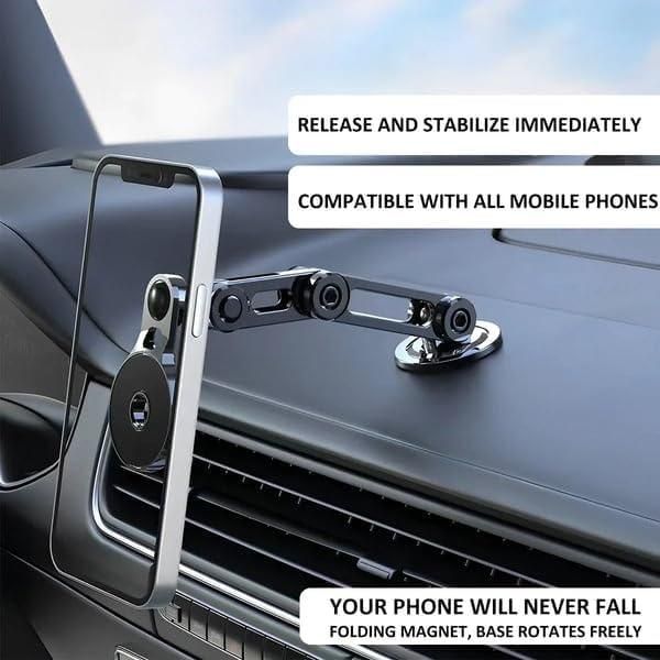 Universal 360° PRO Phone Holder