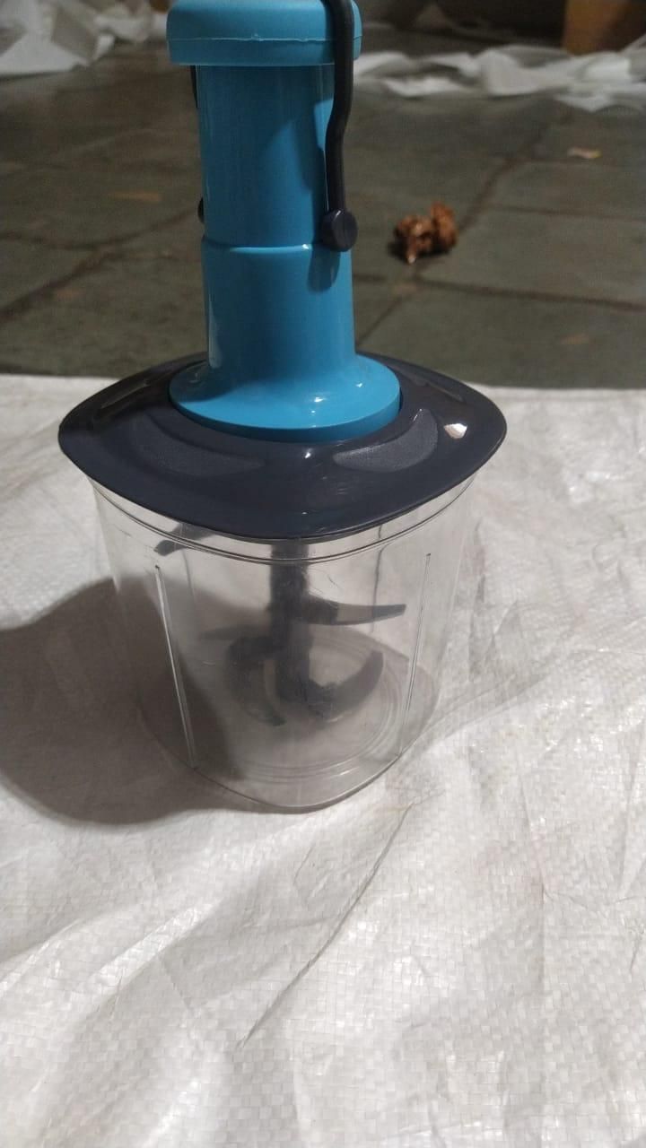 Manual Vegetable Chopper