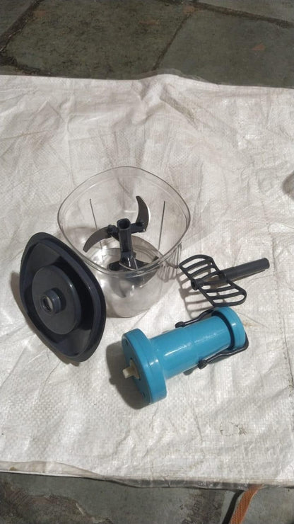 Manual Vegetable Chopper