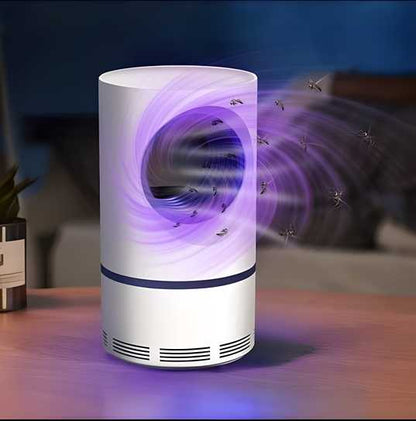 Decorative Electronic Mosquito Killer Lamp